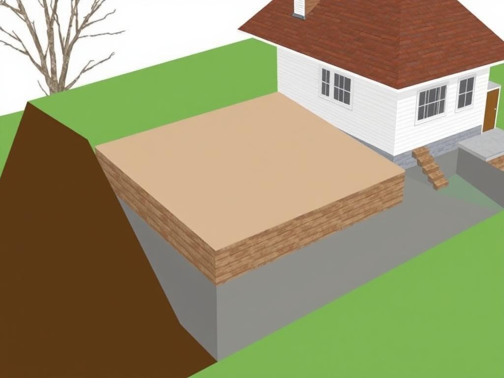 "Как выбрать фундамент для частного дома: полный гид по всем типам". Какой фундамент выбрать, если вы еще не решили точно