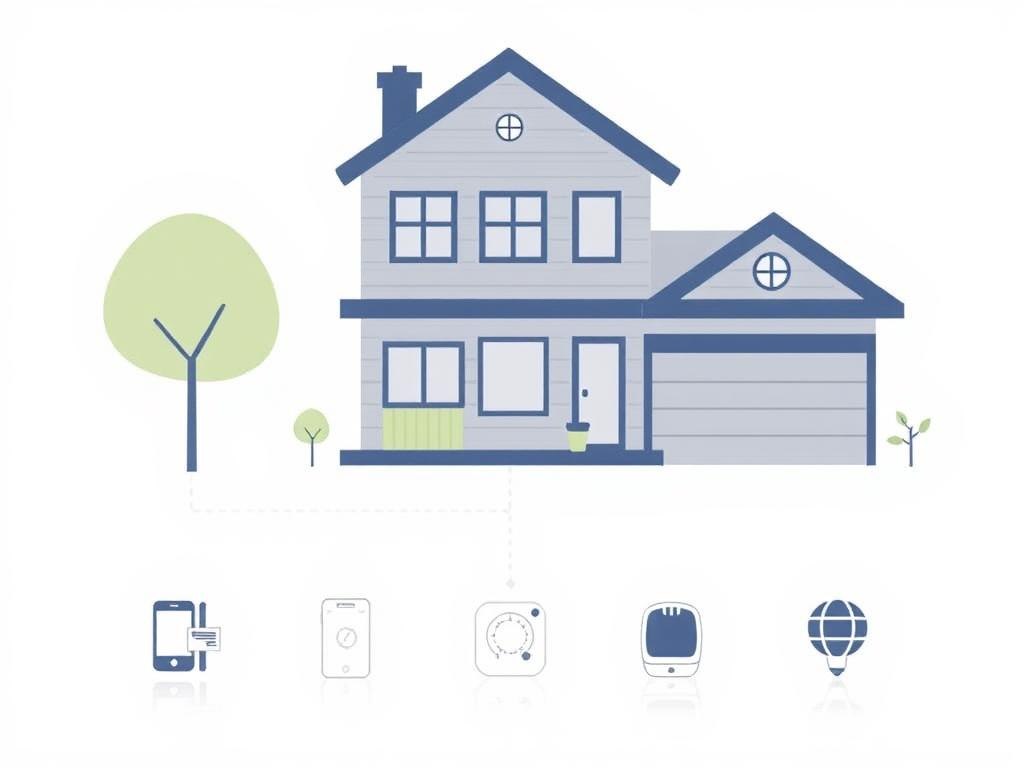 "Умный дом своими руками: какие технологии доступны уже сегодня". Практические технологии для домашней автоматизации "Умный дом своими руками: какие технологии доступны уже сегодня". Практические технологии для домашней автоматизации