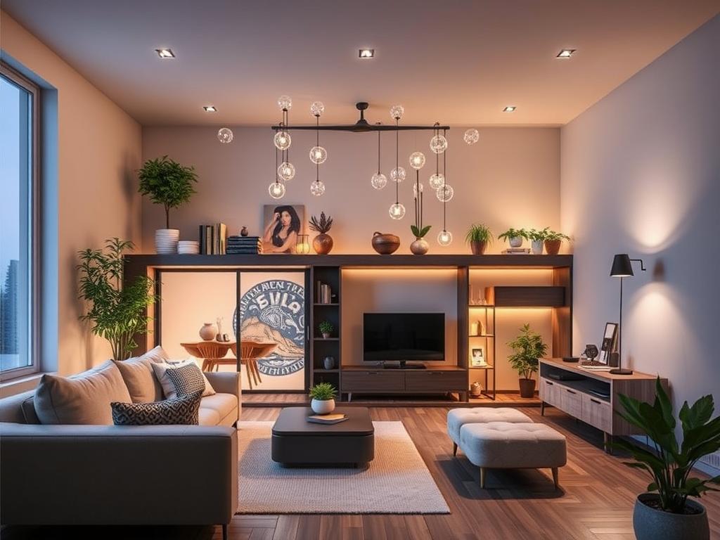 "Умный дом своими руками: какие технологии доступны уже сегодня". Что требуется для самостоятельной сборки умного дома? "Умный дом своими руками: какие технологии доступны уже сегодня". Что требуется для самостоятельной сборки умного дома?