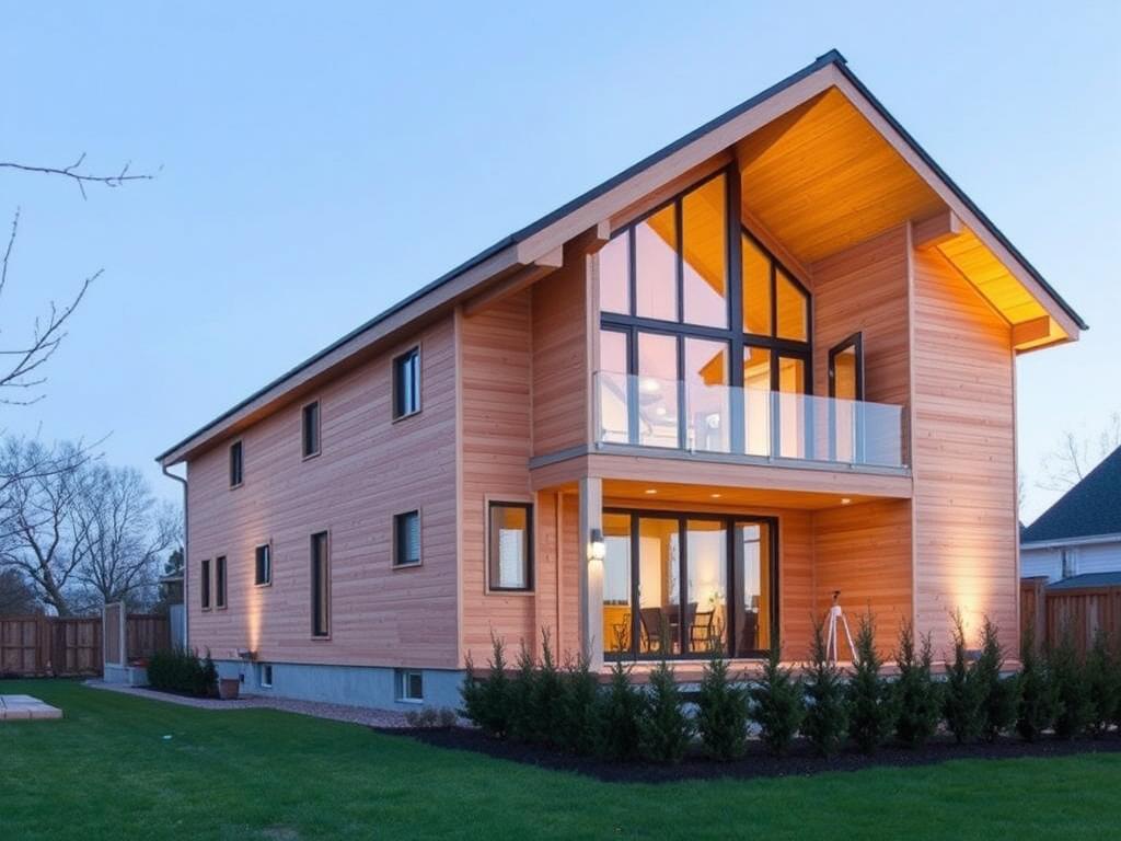 "Энергоэффективный дом: как построить и сколько можно сэкономить". Ошибки, которых стоит избегать при строительстве "Энергоэффективный дом: как построить и сколько можно сэкономить". Ошибки, которых стоит избегать при строительстве