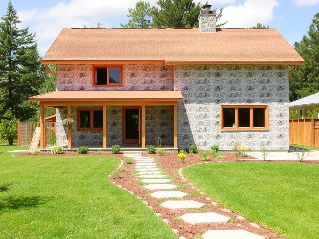 "Бюджетное строительство: как построить дом недорого без потери качества. Материалы: ищем баланс между ценой и качеством "Бюджетное строительство: как построить дом недорого без потери качества. Материалы: ищем баланс между ценой и качеством