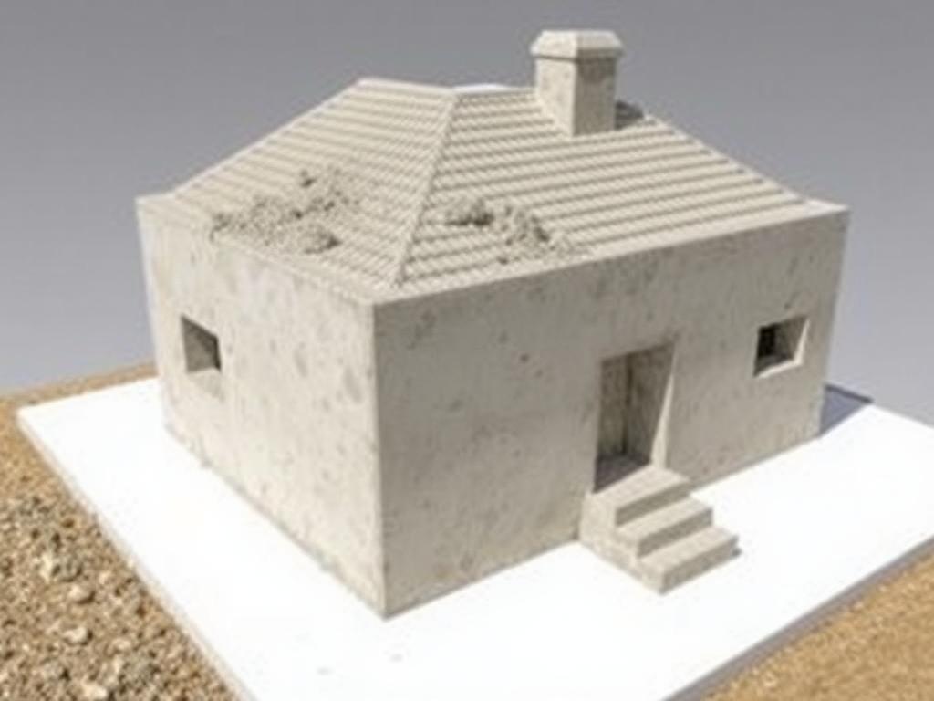 "Строительство домов из газобетона: плюсы и минусы технологии". Где газобетон может подвести: минусы технологии "Строительство домов из газобетона: плюсы и минусы технологии". Где газобетон может подвести: минусы технологии