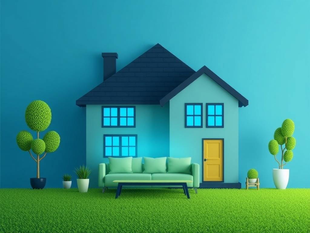 "Умный дом своими руками: какие технологии доступны уже сегодня". Умный дом и экономия ресурсов "Умный дом своими руками: какие технологии доступны уже сегодня". Умный дом и экономия ресурсов