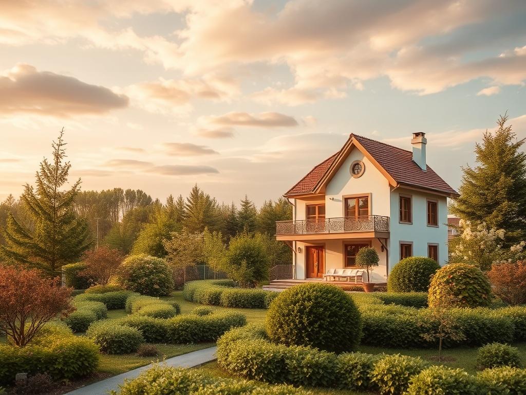 Mortgage payment calculation and comparison of schemes in a convenient calculatorфото