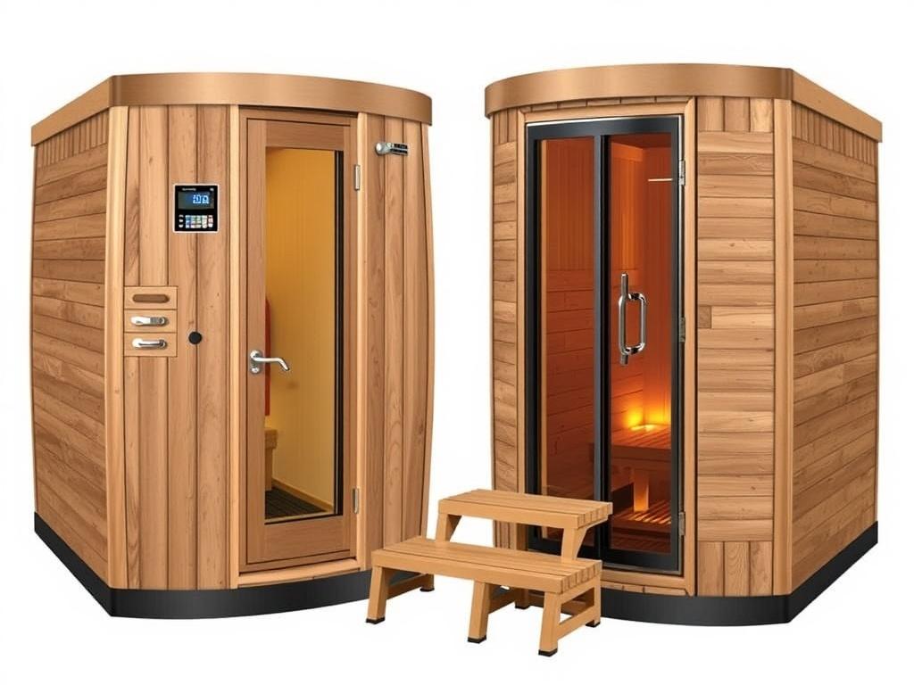 Печь для бани средней стоимости: разумный выбор без переплат