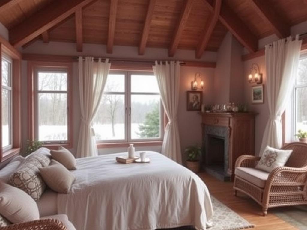 Идеи для досуга на загородной базе