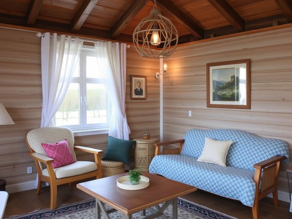 Практический чек-лист перед отъездом