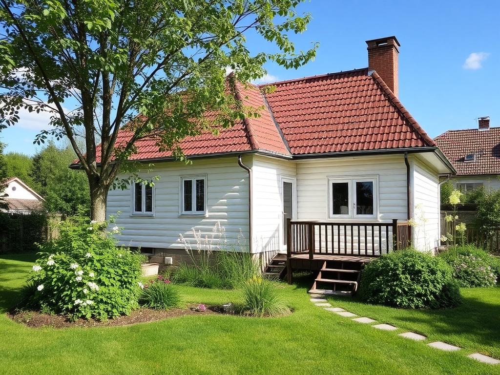 Местоположение и доступность